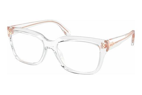 Lunettes de vue Michael Kors BIRMINGHAM (MK4117U 3015)