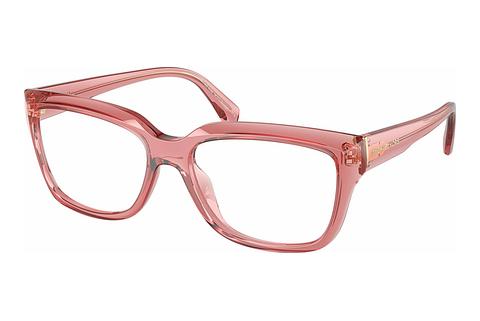 Brille Michael Kors BIRMINGHAM (MK4117U 3970)