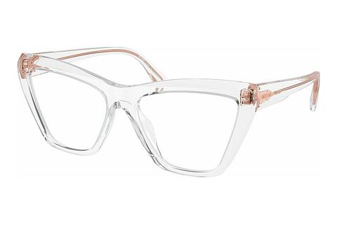 Brille Michael Kors HAWAII (MK4118U 3015)