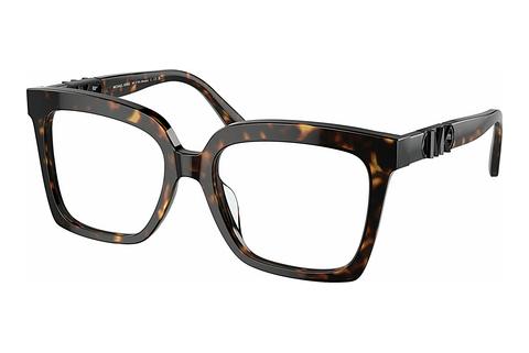 Brille Michael Kors NASSAU (MK4119U 3006)