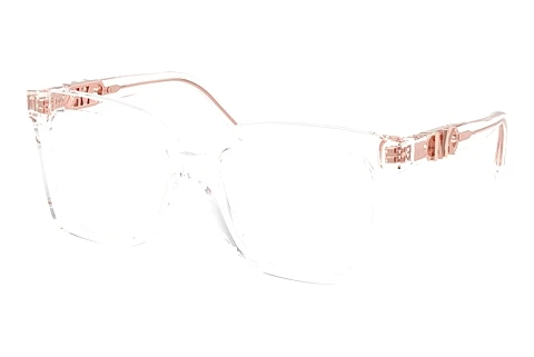 Rame Ochelari Michael Kors NASSAU (MK4119U 3015)