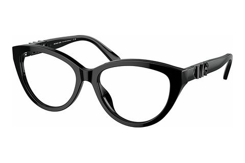 Lunettes de vue Michael Kors ANDALUCIA (MK4120U 3005)