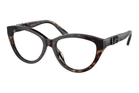 Lunettes de vue Michael Kors ANDALUCIA (MK4120U 3006)