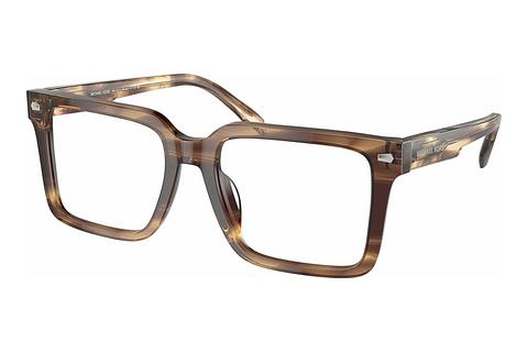 Lunettes de vue Michael Kors MOSEL (MK4121U 3977)