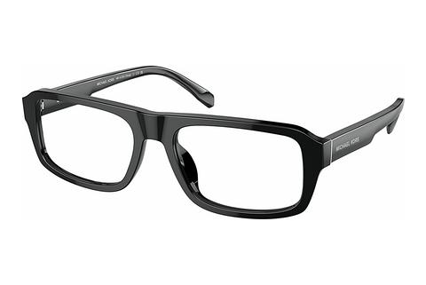 Brille Michael Kors RIOJA (MK4122U 3005)