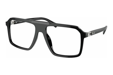 Eyewear Michael Kors MONTREUX (MK4123U 3005)