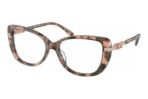 Brille Michael Kors FORMENTERA (MK4125BU 3009)