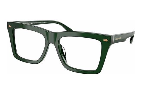 Brille Michael Kors AUGUSTA (MK4128U 4008)