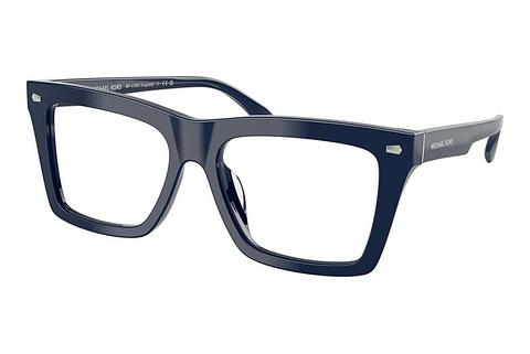 Brille Michael Kors AUGUSTA (MK4128U 4009)