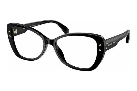 Brille Michael Kors CERVINIA (MK4138B 3005)