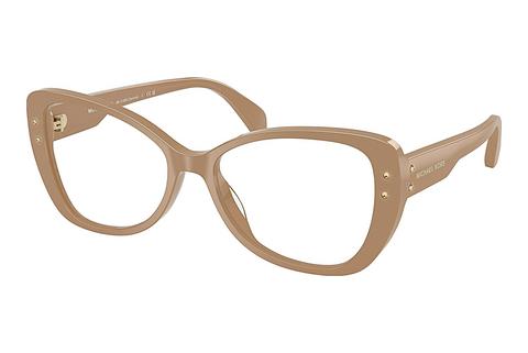 Brille Michael Kors CERVINIA (MK4138B 3555)