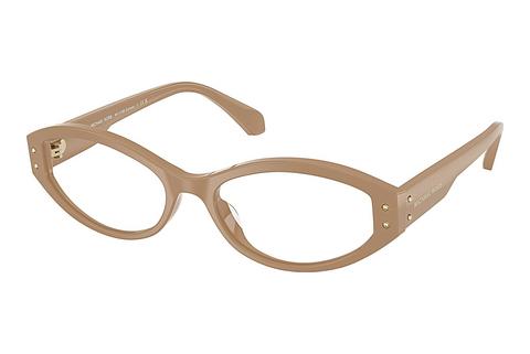 Lunettes de vue Michael Kors CORVARA (MK4139B 3555)