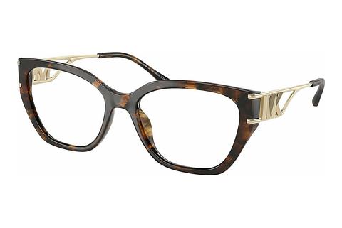 Brille Michael Kors BIERZO (MK4140U 3006)