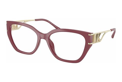 Lunettes de vue Michael Kors BIERZO (MK4140U 3256)