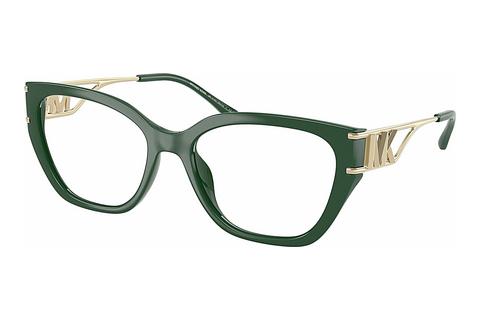 Lunettes de vue Michael Kors BIERZO (MK4140U 4006)