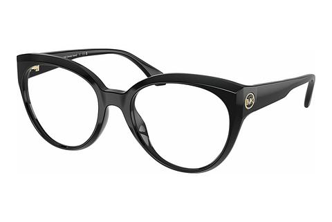 Lunettes de vue Michael Kors AMELIA ISLAND (MK4145U 3005)