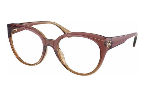 Brille Michael Kors AMELIA ISLAND (MK4145U 3256)