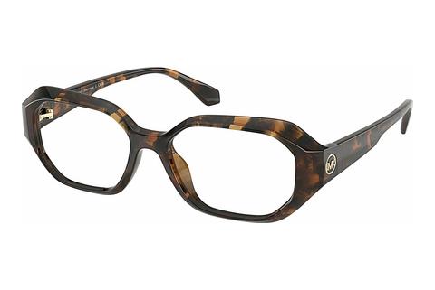 Lunettes de vue Michael Kors ISLAMORADA (MK4147U 3006)