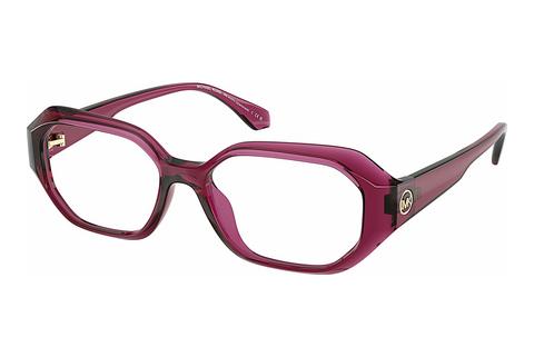 Lunettes de vue Michael Kors ISLAMORADA (MK4147U 4020)