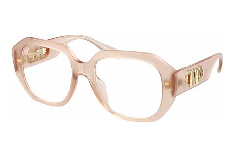 Lunettes de vue Michael Kors VALLETTA (MK4148U 3449)