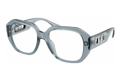 Lunettes de vue Michael Kors VALLETTA (MK4148U 4014)