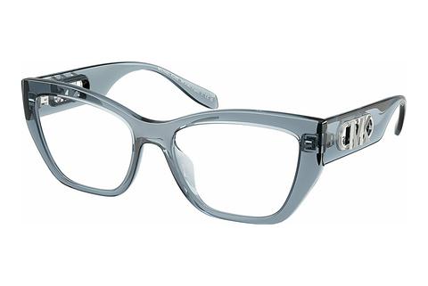 Lunettes de vue Michael Kors PUGLIA (MK4149U 4014)