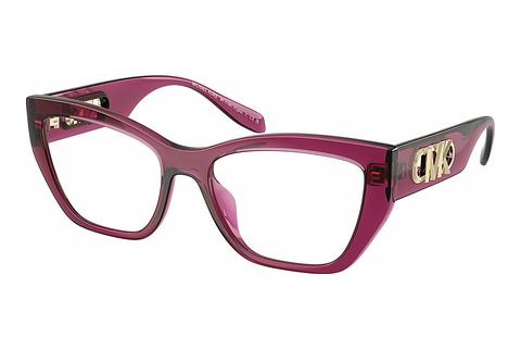 Eyewear Michael Kors PUGLIA (MK4149U 4020)