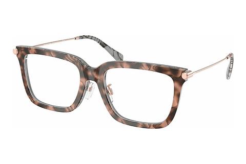 Eyewear Michael Kors GUILIN (MK4152D 4017)