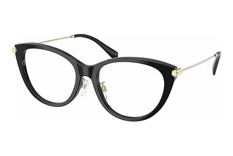 Lunettes de vue Michael Kors YANGTZE (MK4153D 3005)