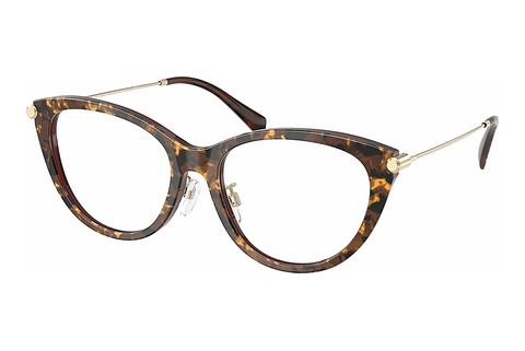 Brille Michael Kors YANGTZE (MK4153D 4016)