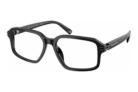 Brille Michael Kors PINECREST (MK4154U 3005)