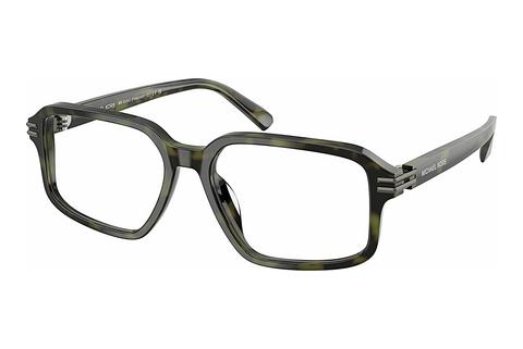 Brille Michael Kors PINECREST (MK4154U 3705)