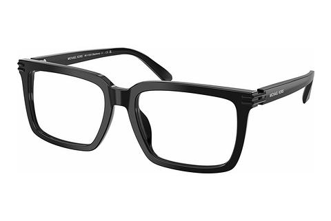 Eyewear Michael Kors BAYSHORE (MK4155U 3005)