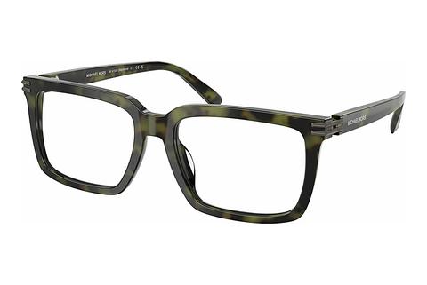 Eyewear Michael Kors BAYSHORE (MK4155U 3705)