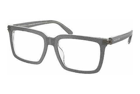 Eyewear Michael Kors BAYSHORE (MK4155U 4009)