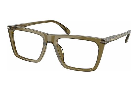 Brille Michael Kors ECHO PARK (MK4157U 4012)