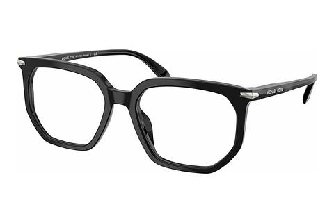 Lunettes de vue Michael Kors SEQUOIA (MK4158U 3005)