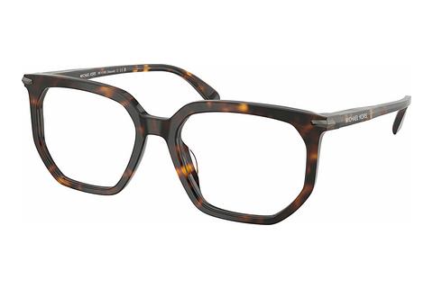 Lunettes de vue Michael Kors SEQUOIA (MK4158U 3006)