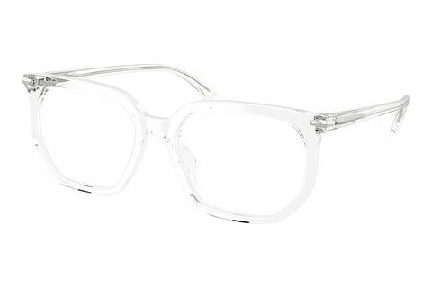 Lunettes de vue Michael Kors SEQUOIA (MK4158U 3015)