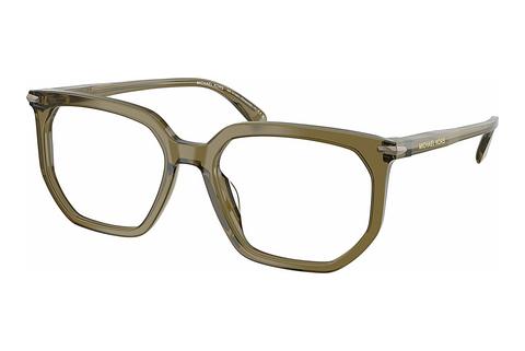 Lunettes de vue Michael Kors SEQUOIA (MK4158U 4012)