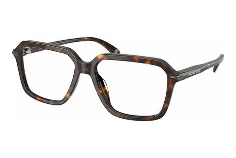 Brille Michael Kors SAGUARO (MK4159U 3006)