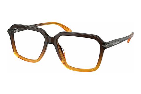 Eyewear Michael Kors SAGUARO (MK4159U 4010)