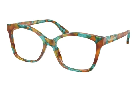 Rame Ochelari Michael Kors PALM DESERT (MK4179 4000)