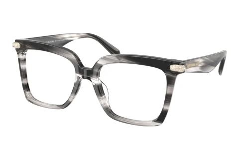 Eyewear Michael Kors EXUMAS (MK4191BU 4034)