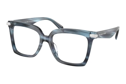 Eyewear Michael Kors EXUMAS (MK4191BU 4054)