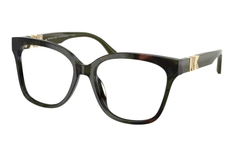 Rame Ochelari Michael Kors TOPANGA (MK4203U 3902)