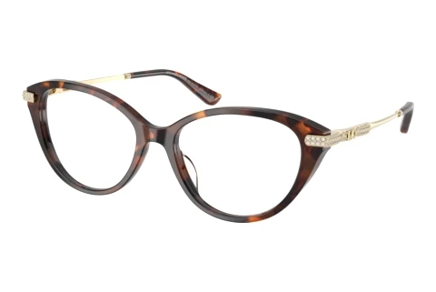 Rame Ochelari Michael Kors KIAWAH (MK4207BU 4031)