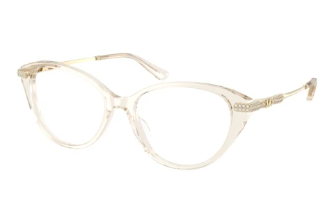 Rame Ochelari Michael Kors KIAWAH (MK4207BU 4050)