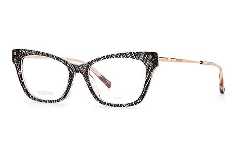 Lunettes de vue Missoni MIS 0045 KDX