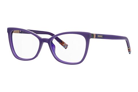 Lunettes de vue Missoni MIS 0060 B3V